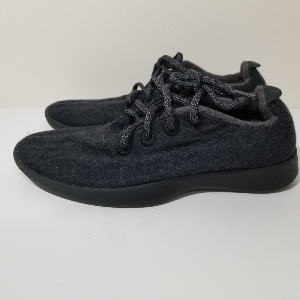 Allbirds size 9 wool Runners